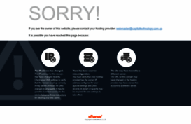 capitaltechnology.com.qa