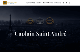 caplain-saint-andre.com