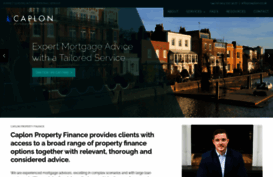 caplon.co.uk