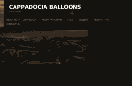 cappadociaballoon.com.tr