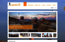 cappadocianguide.com