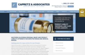 capretz.com