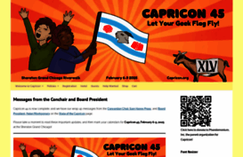 capricon.org