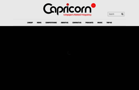 capricornfm.co.za