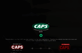 capseducation.org