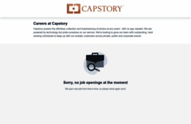 capstory.workable.com