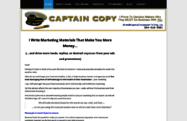 captaincopywriting.ca