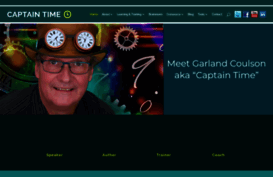 captaintime.com