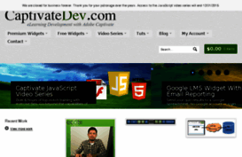 captivatedev.com