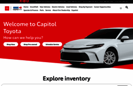 captoyota.com
