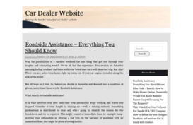 car-dealer-website.org