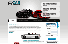 car-insurance.org.za