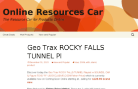 car-resource.com