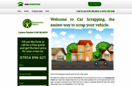 car-scrapping.co.uk