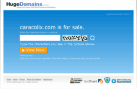 caracolix.com