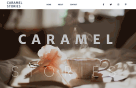caramelstories.com