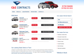carandcommercialcontracts.co.uk