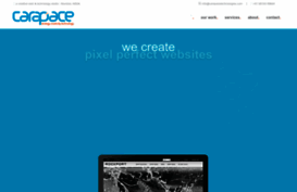 carapacetechnologies.com