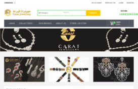 caratintjewellery.com