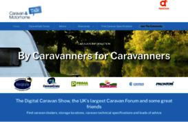 caravantalk.co.uk