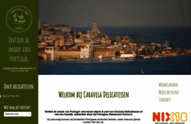 caravela-delicatessen.nl