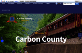 carboncounty.com