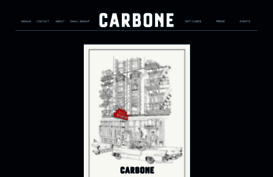 carbonenewyork.com