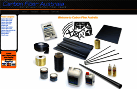 carbonfiber.com.au