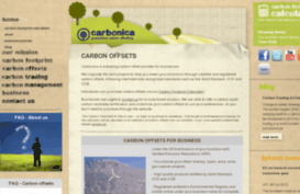 carbonica.org