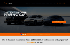carbroker.com.au