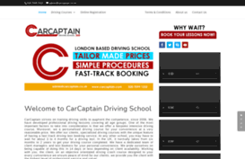 carcaptain.co.uk