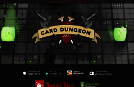 card-dungeon.com