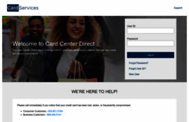 cardcenterdirect.com