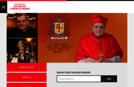 cardinalburke-stgiannaphysicians.nationbuilder.com