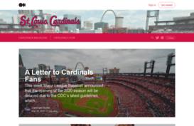 cardinals.mlblogs.com