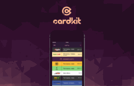 cardkit.net