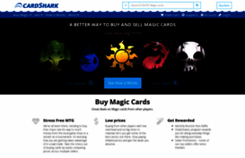 cardshark.com