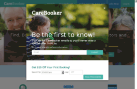 carebooker.com