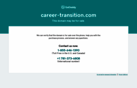 career-transition.com