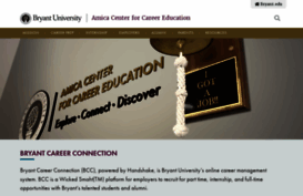 career.bryant.edu