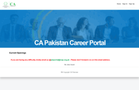 career.icap.org.pk