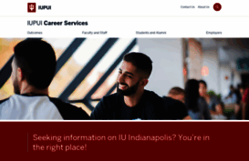 career.iupui.edu