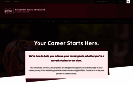 career.msstate.edu