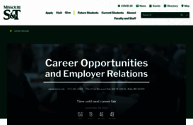 career.mst.edu