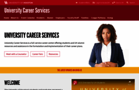 career.uh.edu