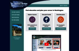 careerbridge.wa.gov