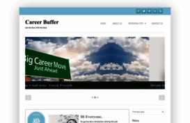 careerbuffer.blogspot.in