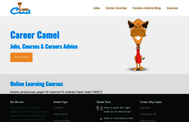careercamel.com