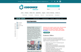careercenter.codonics.com