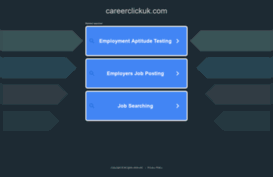 careerclickuk.com
